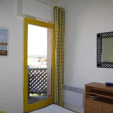 Horizon-2 By Interhome Apartman Mimizan-Plage