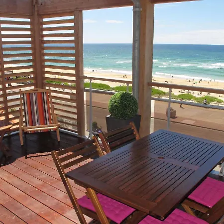 Apartman Horizon-2 By Interhome Mimizan-Plage