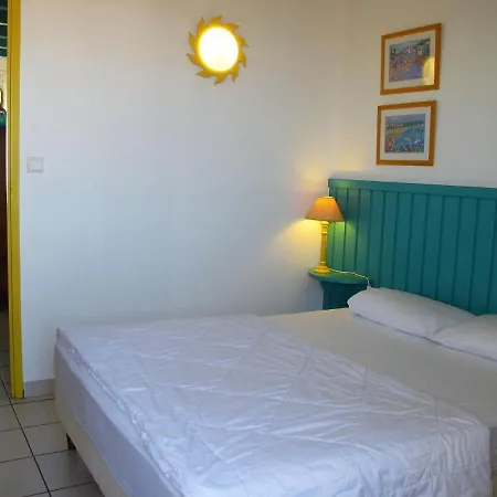 Apartamento Horizon-2 By Interhome Mimizan-Plage