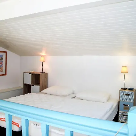 Horizon-2 By Interhome Apartment Mimizan-Plage