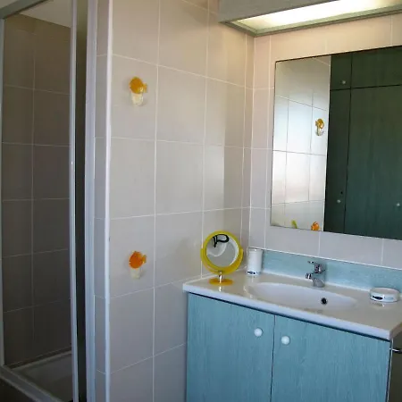 Horizon-2 By Interhome Apartamento *