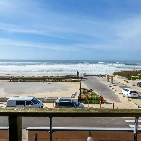 Horizon-2 By Interhome Apartment *