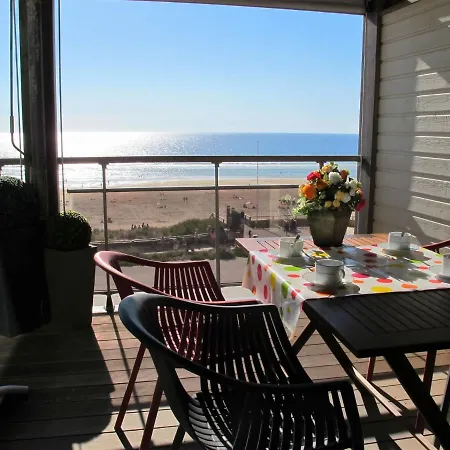 Horizon-2 By Interhome Mimizan-Plage