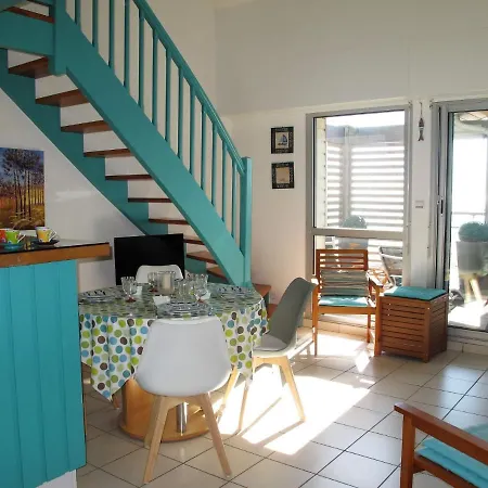 Horizon-2 By Interhome