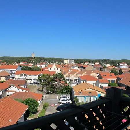 Horizon-2 By Interhome Apartamento *