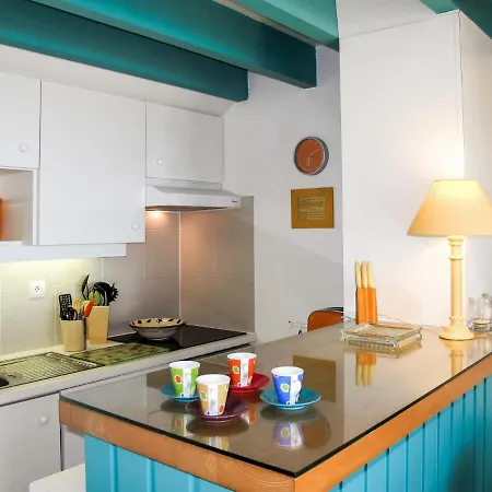 Apartamento Horizon-2 By Interhome *