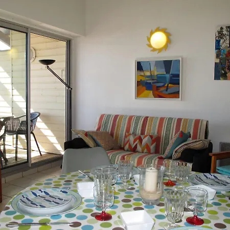Apartment Horizon-2 By Interhome *