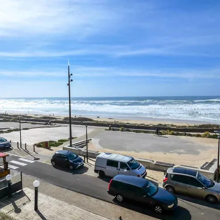 Horizon-2 By Interhome Apartment