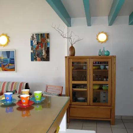 Horizon-2 By Interhome Apartment