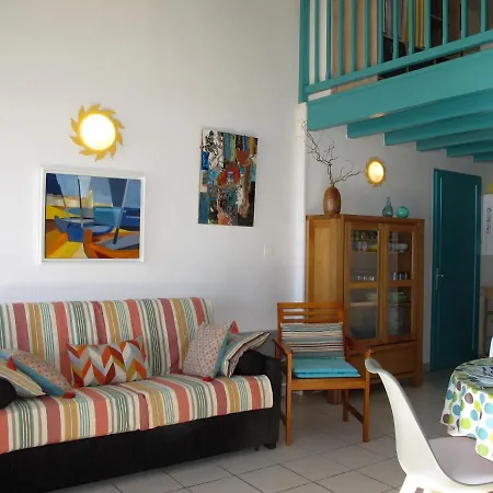 Horizon-2 By Interhome Apartment *