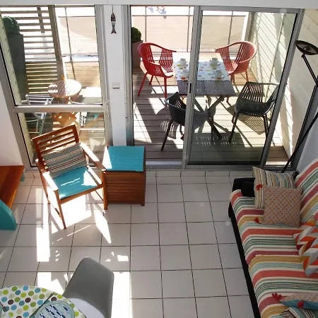 Horizon-2 By Interhome Apartment