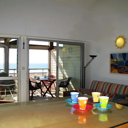 Horizon-2 By Interhome Apartment *