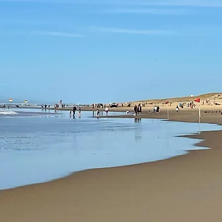 Horizon-2 By Interhome Διαμέρισμα *