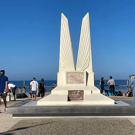 Horizon-2 By Interhome * Mimizan-Plage