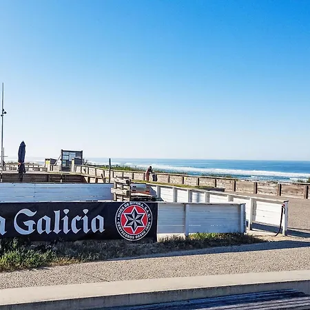 Horizon-2 By Interhome Apartament *