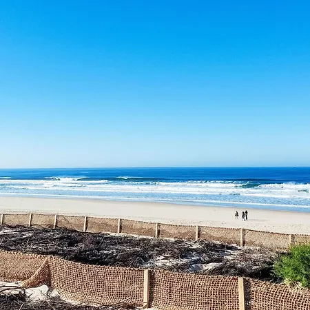 Horizon-2 By Interhome * Mimizan-Plage