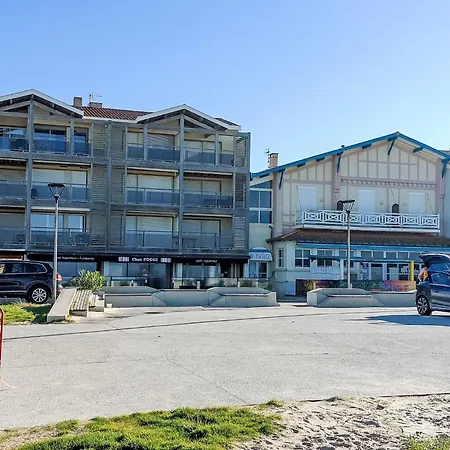 Horizon-2 By Interhome Διαμέρισμα