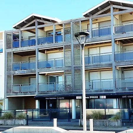 Horizon-2 By Interhome Apartment