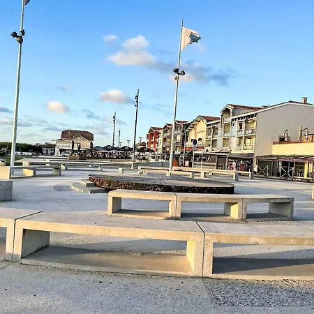 Horizon-2 By Interhome Διαμέρισμα