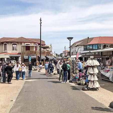 Διαμέρισμα Horizon-2 By Interhome *