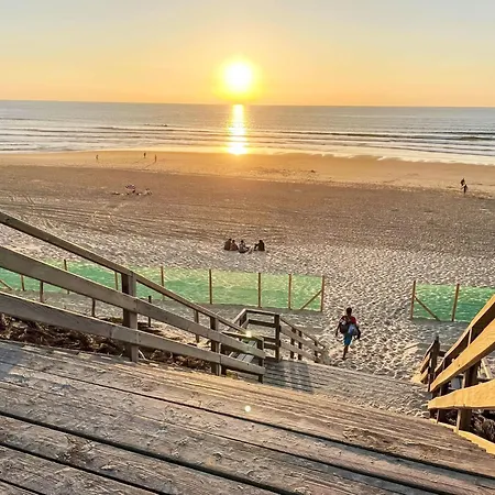 Horizon-2 By Interhome Mimizan-Plage