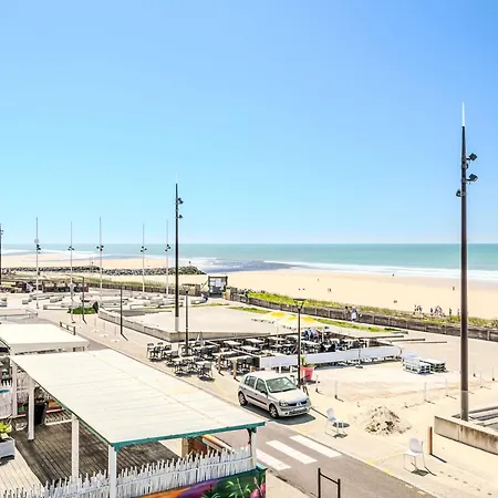 Horizon-2 By Interhome Apartment Mimizan Plage