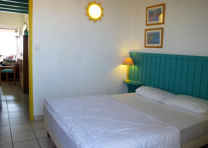 Apartament Horizon-2 By Interhome Mimizan-Plage