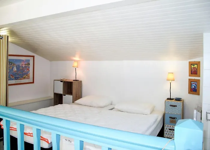 Horizon-2 By Interhome Apartment Mimizan-Plage