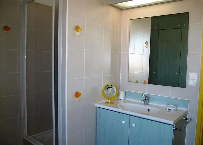 Horizon-2 By Interhome Apartment *