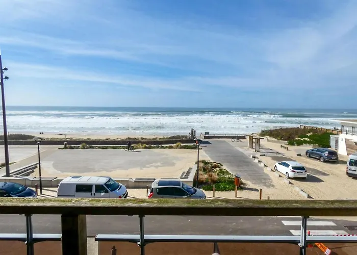 Horizon-2 By Interhome Apartment *