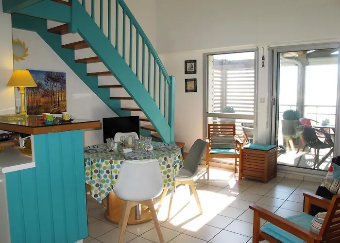 Horizon-2 By Interhome