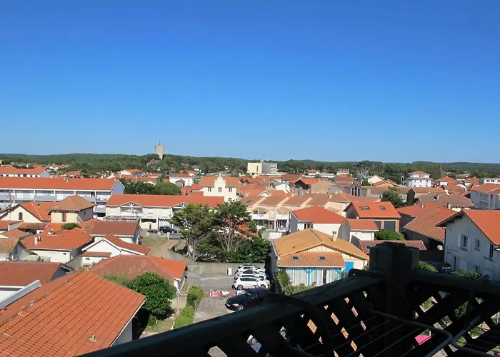 Horizon-2 By Interhome Apartament *