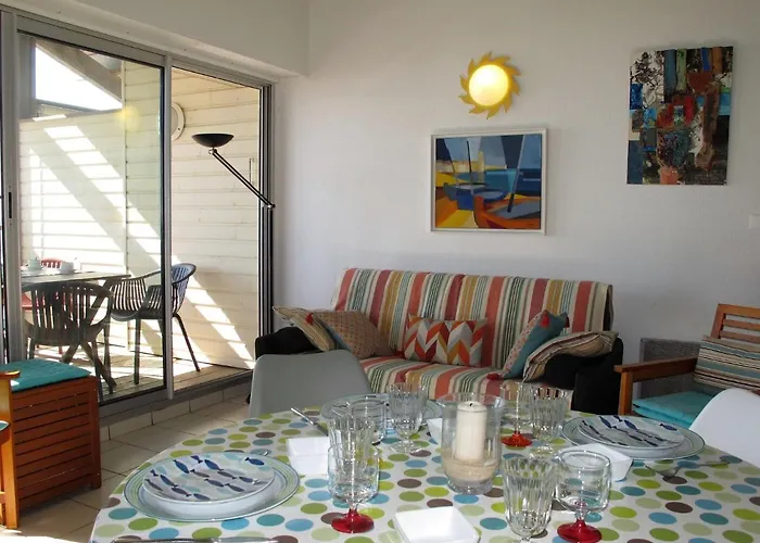 Apartment Horizon-2 By Interhome *