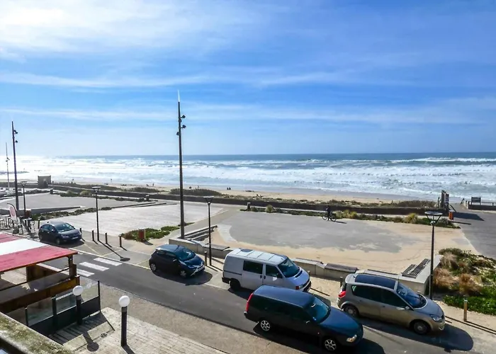 Horizon-2 By Interhome Apartment