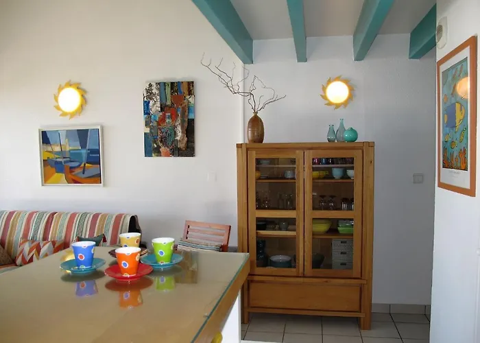 Horizon-2 By Interhome Apartament