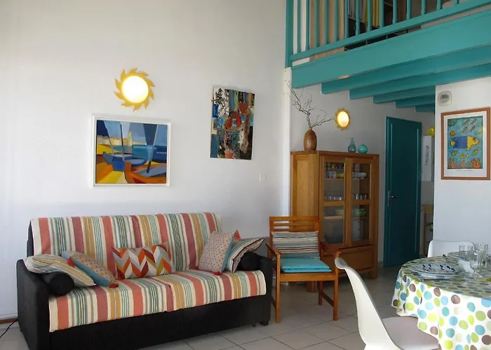 Horizon-2 By Interhome Apartment *