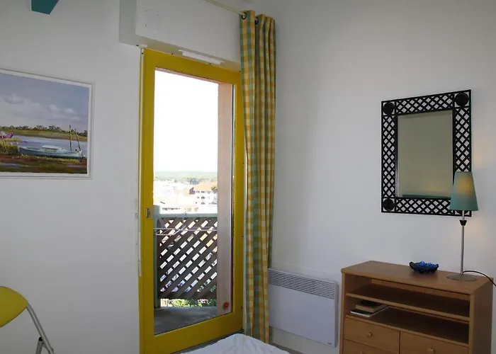 Horizon-2 By Interhome Apartment Mimizan Plage