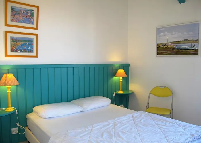 Apartament Horizon-2 By Interhome *