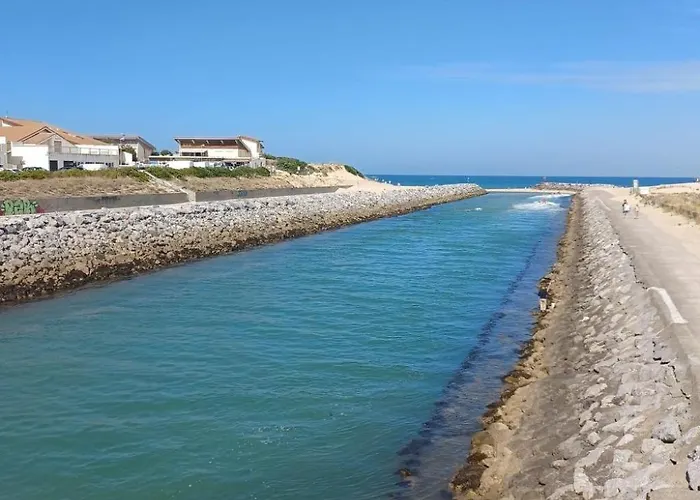 Horizon-2 By Interhome Apartment Mimizan-Plage