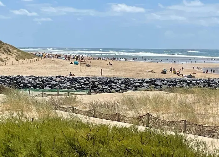 Horizon-2 By Interhome Apartment *