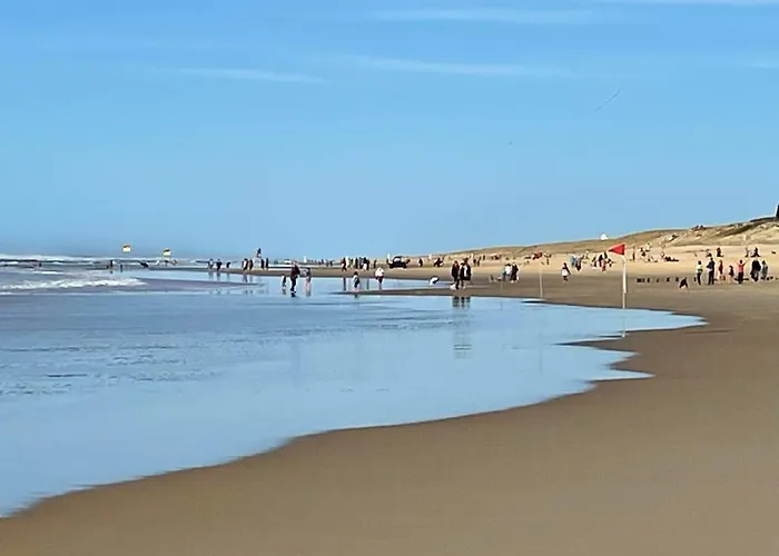 Horizon-2 By Interhome Apartment *