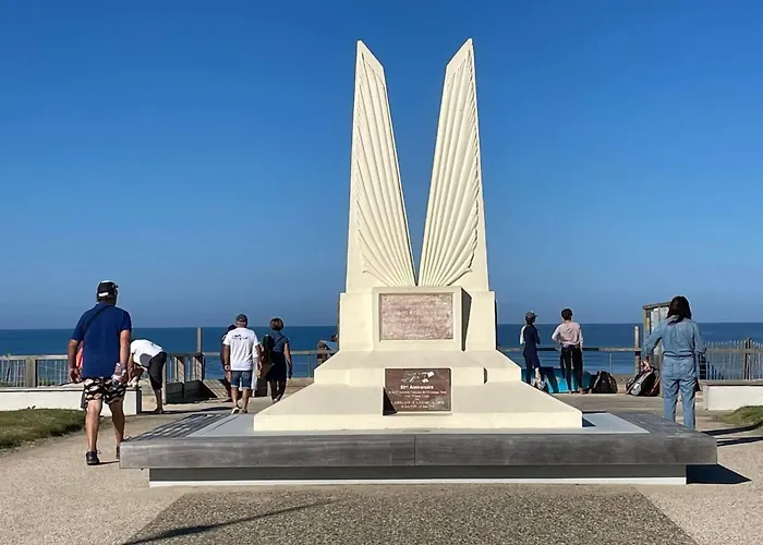 Horizon-2 By Interhome * Mimizan-Plage