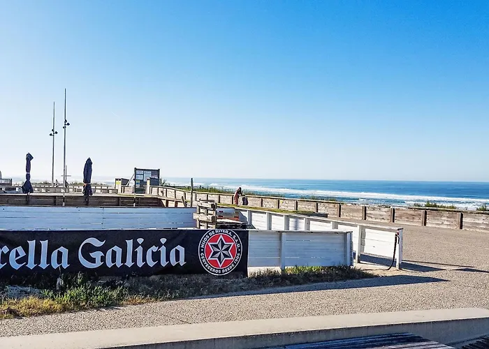 Horizon-2 By Interhome Apartment *