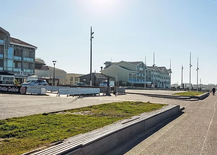 Horizon-2 By Interhome Apartament Mimizan-Plage