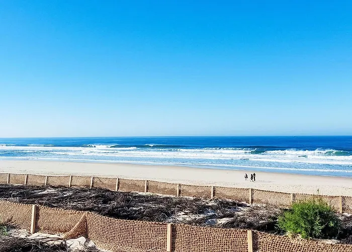 Horizon-2 By Interhome * Mimizan-Plage