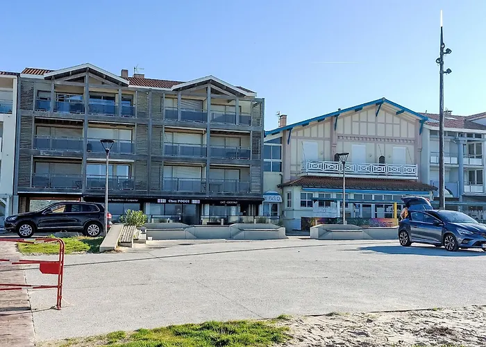 Horizon-2 By Interhome Apartment