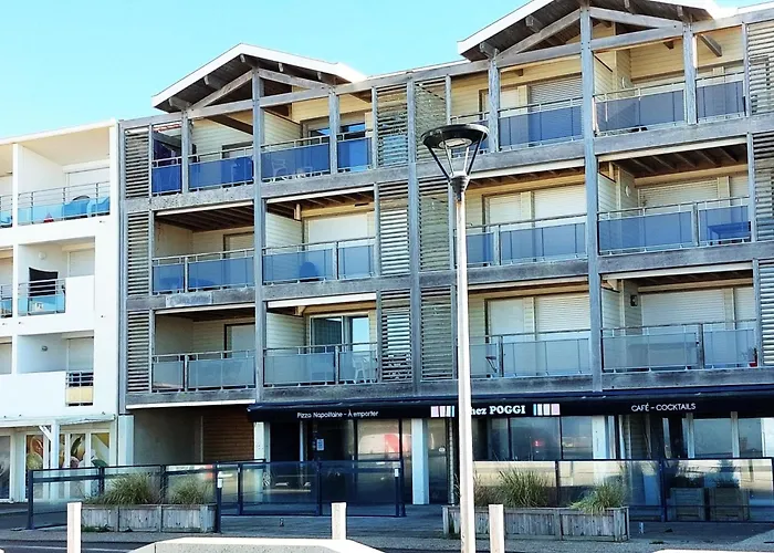 Horizon-2 By Interhome Apartment