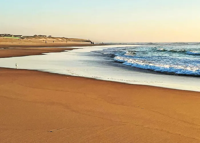 Horizon-2 By Interhome Apartament