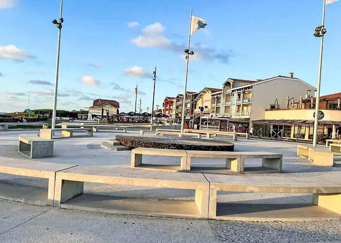 Horizon-2 By Interhome Apartament