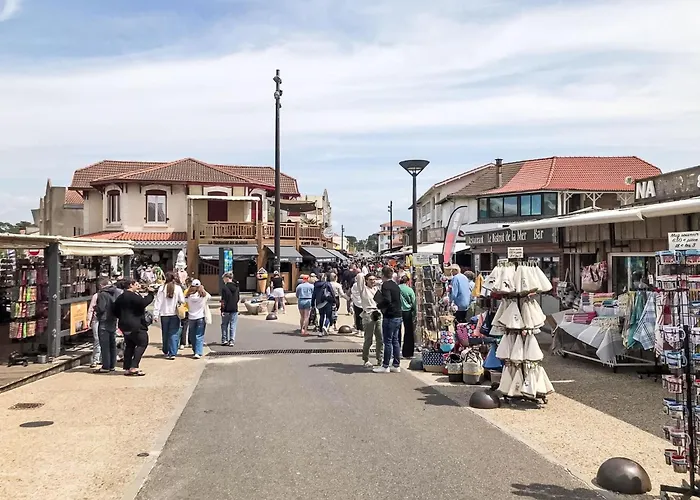 Apartment Horizon-2 By Interhome *